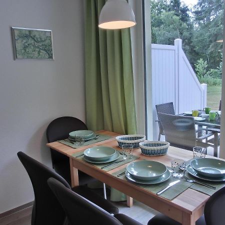 Ferienwohnung Kwh 7 Eg - "Bastei" Граль-Мюріц Екстер'єр фото