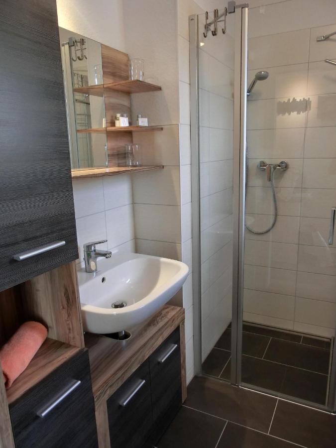 Ferienwohnung Kwh 7 Eg - "Bastei" Граль-Мюріц Екстер'єр фото